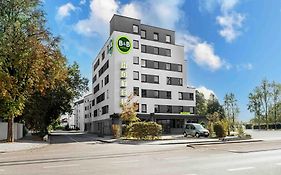 B&B Hotel Weil am Rhein/Basel